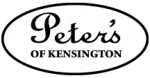 Peters of Kensington