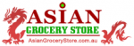 go to Asian Grocery Store