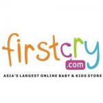 FirstCry IN