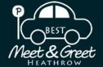 Best Meet And Greet Heathrow