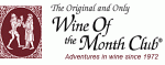go to Wine Of The Month Club