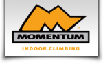 Momentum Indoor Climbing